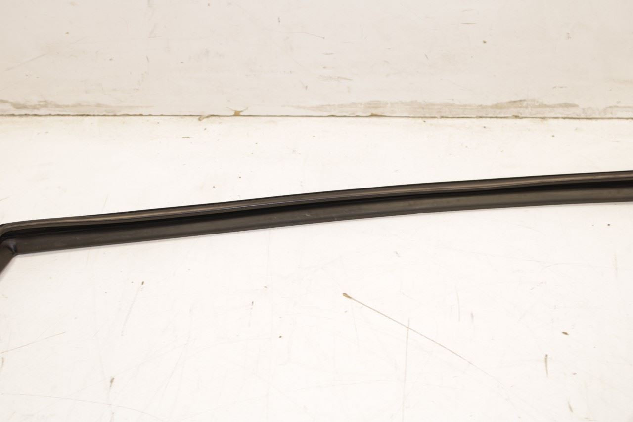 2015-2017 Infiniti QX50 Rear Right Door Run Channel w/ Belt Molding Weatherstrip - Alshned Auto Parts