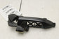 2019-2024 Kia Forte LXS Front Left Driver Side Exterior Door Handle 82651-M6210 - Alshned Auto Parts