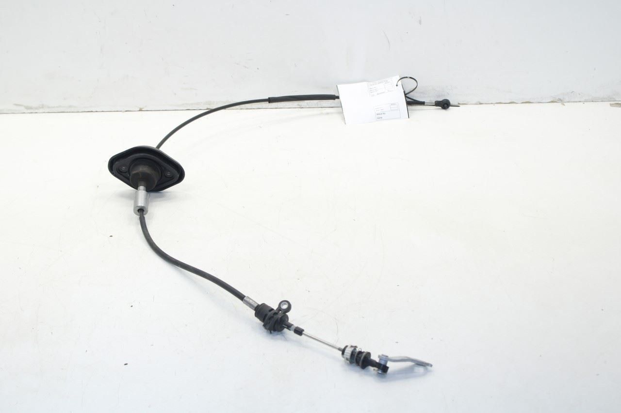 19-24 Chevrolet Blazer 2LT 2.0L Auto Transmission Gear Shift Lever Control Cable - Alshned Auto Parts