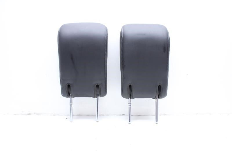 2016-20 Infiniti QX60 Rear Right and Left 3rd Row Seat Headrest 86400-3JA2A OEM - Alshned Auto Parts