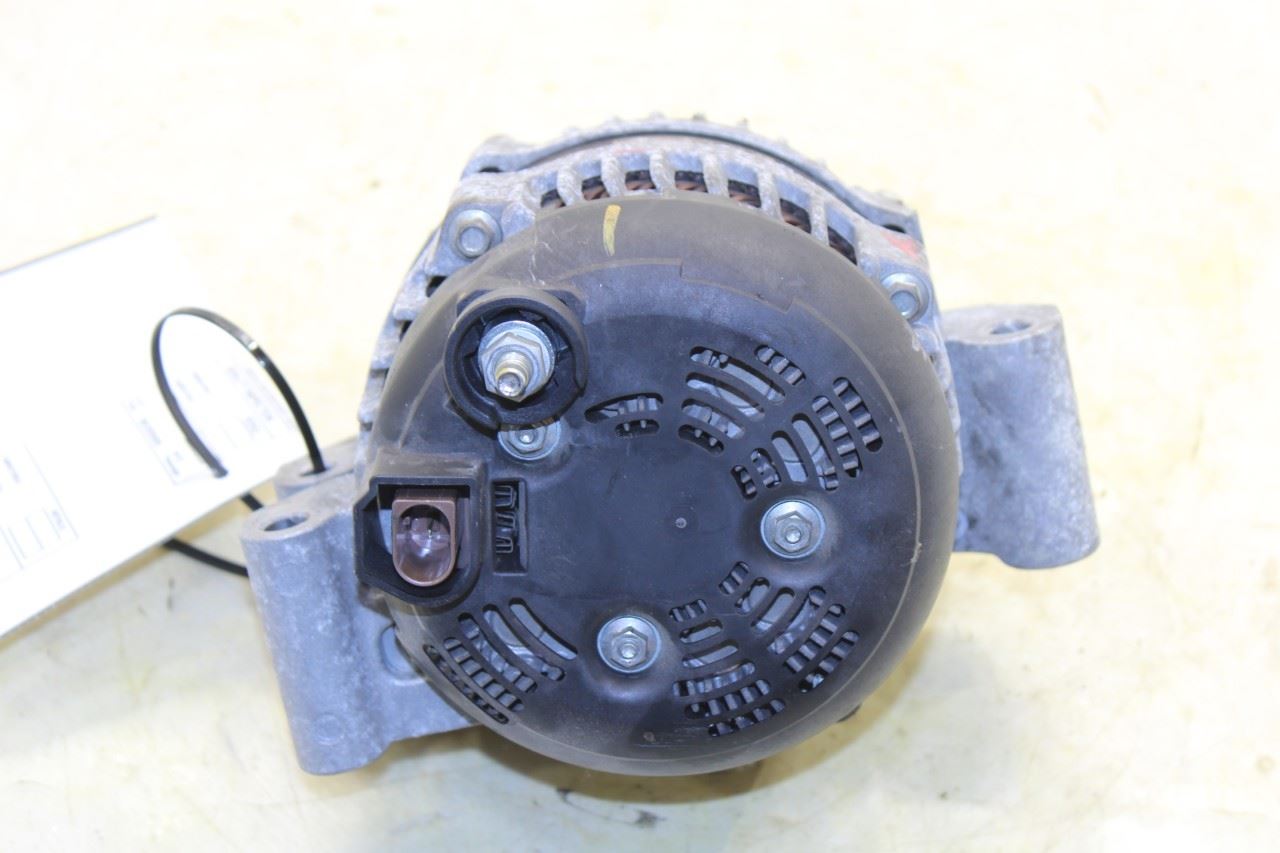 2017-2021 Maserati Ghibli 3L Alternator Generator 675000572 OEM - Alshned Auto Parts
