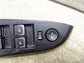 2014-2016 Cadillac SRX Front Left Master Power Window Switch 23437024 OEM - Alshned Auto Parts