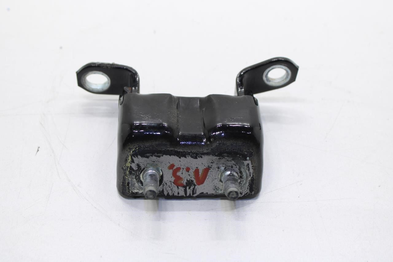 14-20 Nissan Pathfinder SV Rear Left Door Hinge Upper and Lower Pair 82401-9AM0A - Alshned Auto Parts