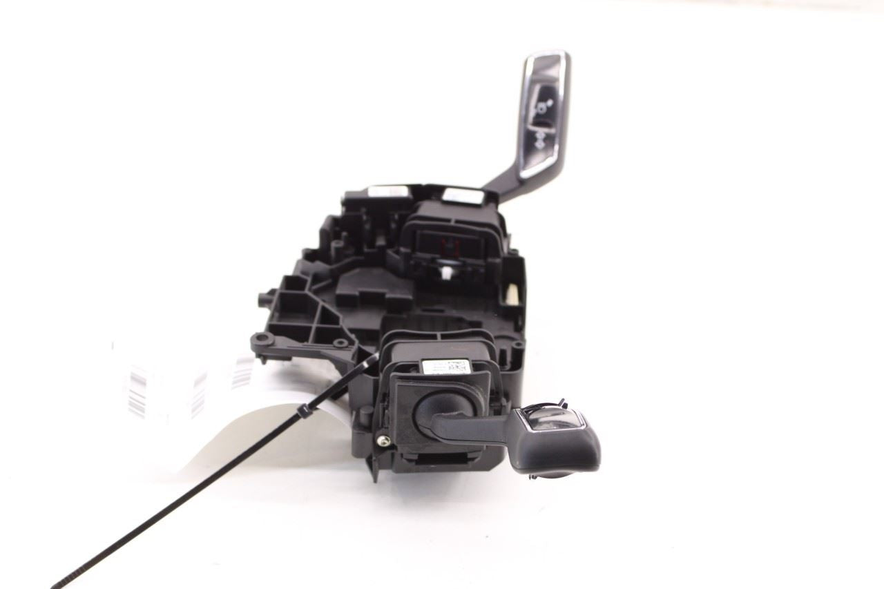 2017-20 Lincoln MKZ Reserve 2.0L Steering Column Light Turn Signal Wiper Switch - Alshned Auto Parts