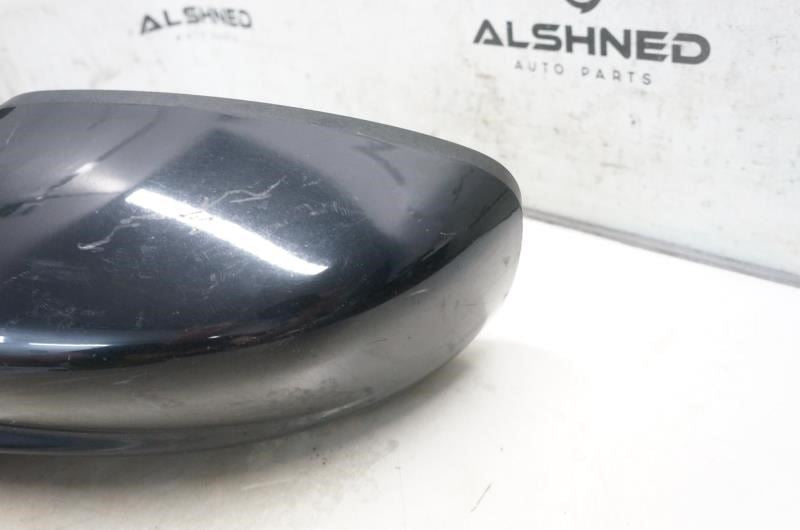 2013-15 Dodge Dart SXT 2.0L FWD Driver Left Side Rear View Mirror 1TA111X8AE OEM7