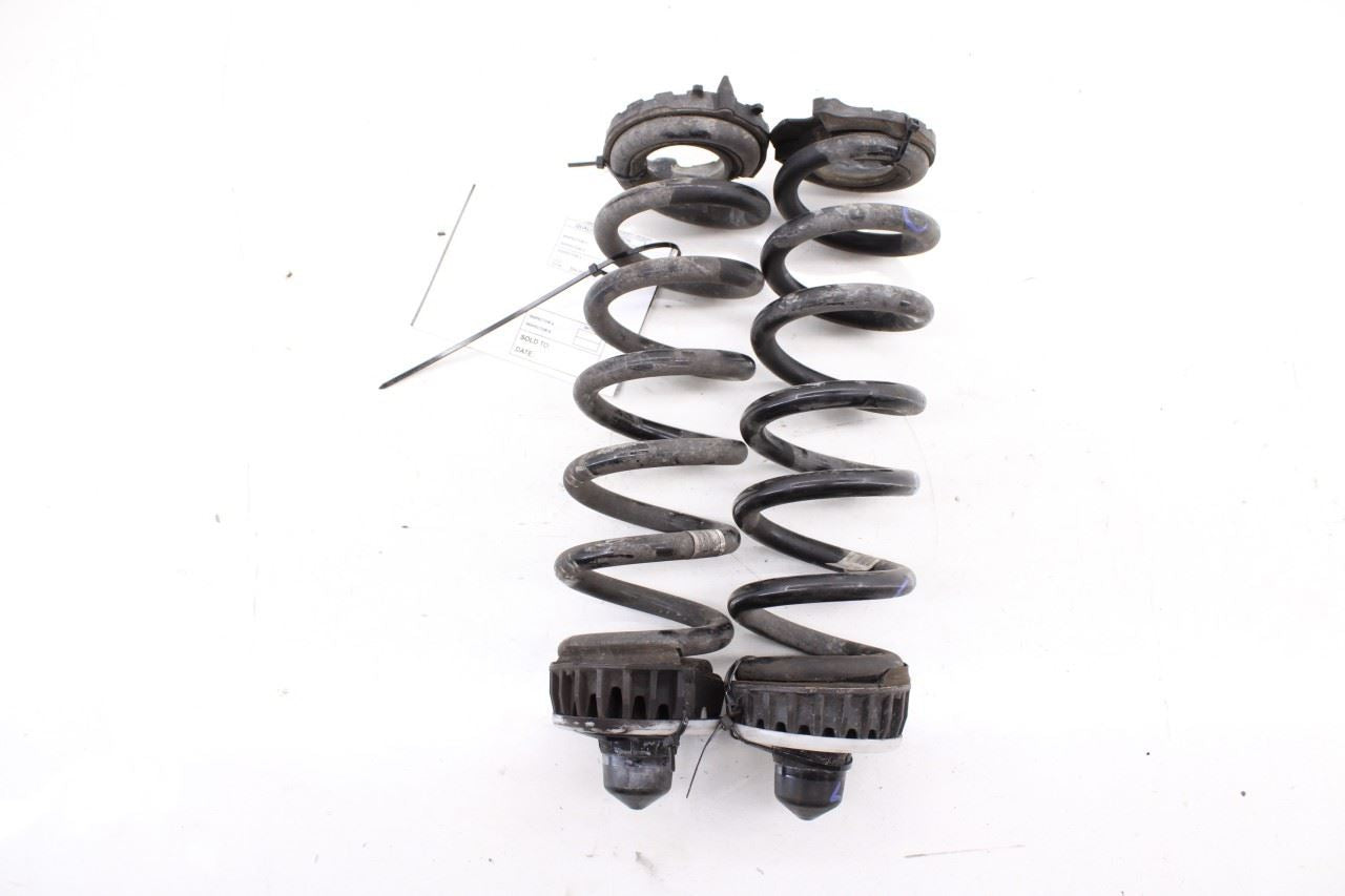 23-25 BMW 430i Gran Coupe xDrive Rear Suspension Right and Left Coil Spring Set - Alshned Auto Parts