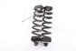 23-25 BMW 430i Gran Coupe xDrive Rear Suspension Right and Left Coil Spring Set - Alshned Auto Parts