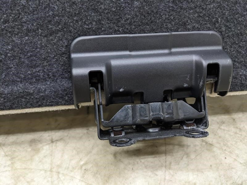 07-09 Lexus RX350 Rear Trunk Passenger Right Side Floor Storage Cover Lid Panel - Alshned Auto Parts