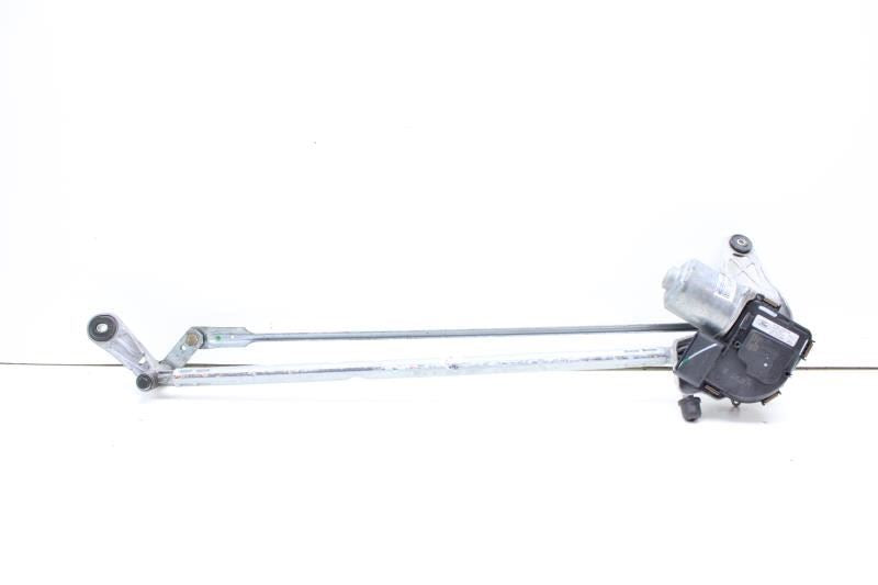 2021-2023 Ford Bronco Sport Front Windshield Wiper Linkage w/ Motor M1PZ-17566-A - Alshned Auto Parts