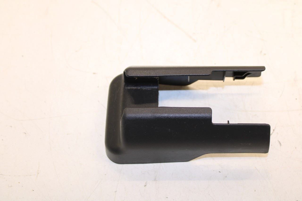 2014-20 Infiniti QX60 3.5L Front Seat Driver Left Side Track Cover Trim Set of 4 - Alshned Auto Parts