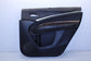 2017-2018 Acura MDX Advance Rear Right Passenger Door Trim Panel 83701-TZ5-H91ZC - Alshned Auto Parts