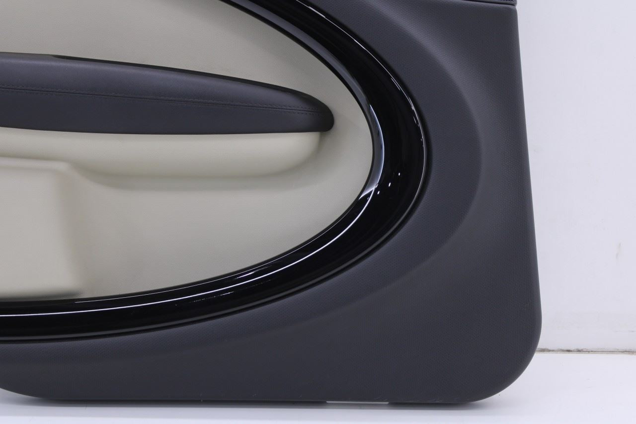 2012-16 Mini Countryman Cooper S Front Left Side Door Trim Panel 51419810021 OEM5