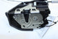 2015-2016 BMW 435I Gran Coupe xDrive FR LH Door Lock Latch Actuator 51217229461 - Alshned Auto Parts