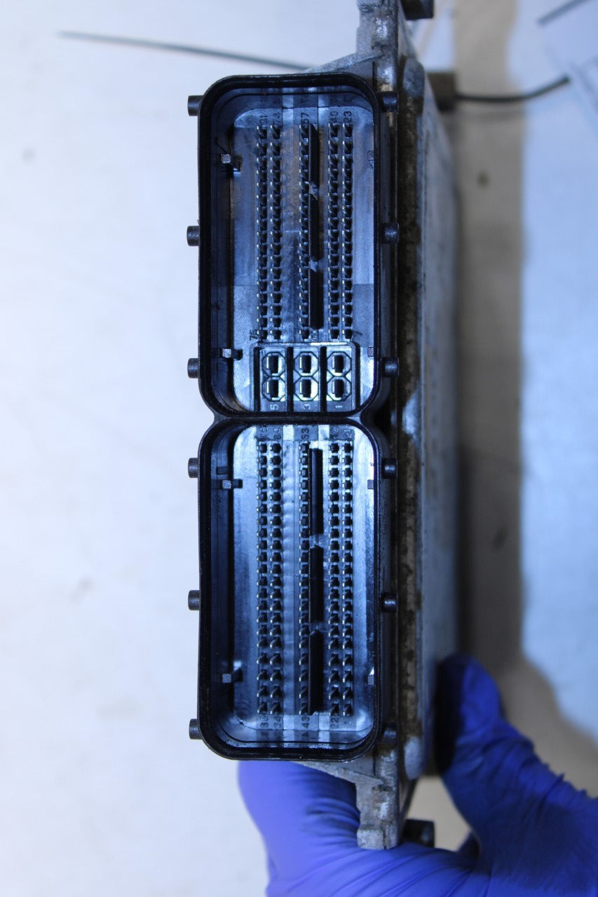 2019-20 Hyundai Elantra SEL Engine Computer Control Module ECU ECM 39173-2EFK5 - Alshned Auto Parts