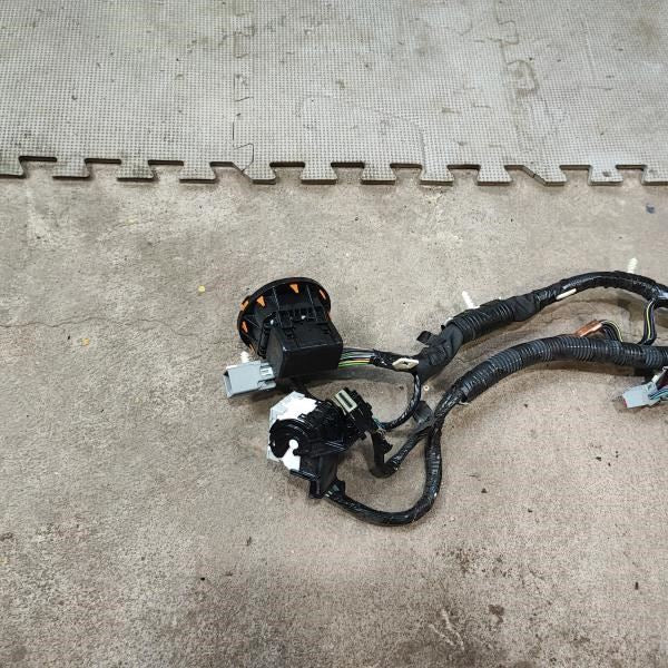 2015 Ford F250SD Body Cabin Wire Harness FC3T-14A005-CRE OEM - Alshned Auto Parts