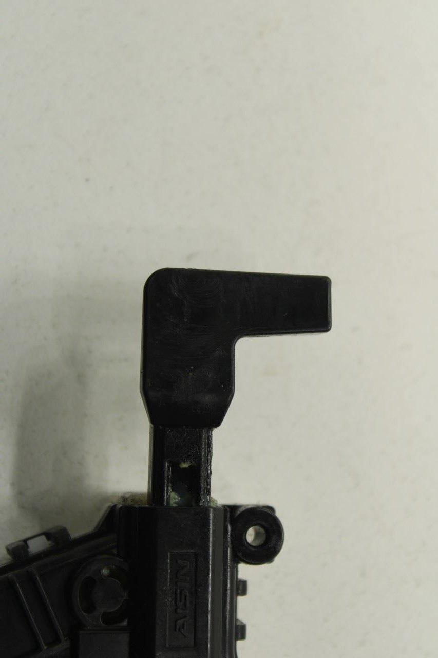 17-22 Infiniti Q60 Luxe 3L Fuel Filler Door Lid Release Lock Actuator 788505CA0A - Alshned Auto Parts