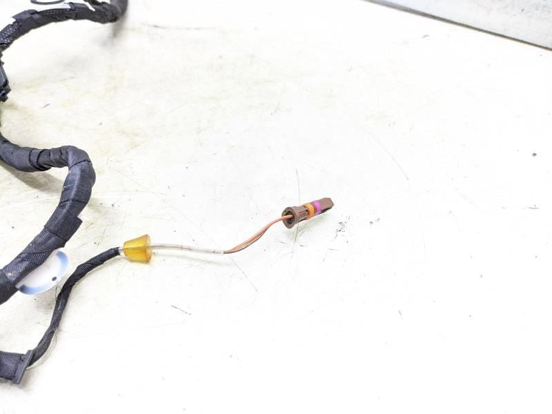 2018-2025 Audi S5 Rear Right Passenger Side Door Wire Harness 8W8971687D OEM - Alshned Auto Parts