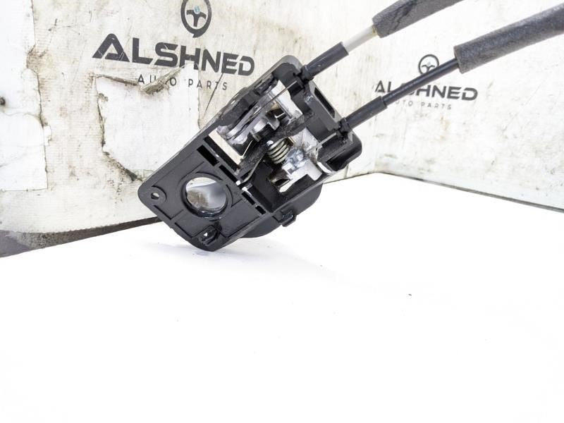 2011-2013 Kia Soul Front Left Driver Door Lock Latch Actuator 81310-2K030 OEM - Alshned Auto Parts