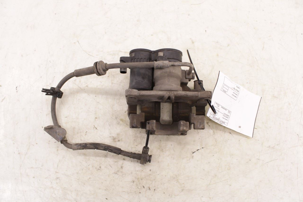 2017-2024 Chrysler Pacifica Limited Rear Right Disc Brake Caliper 68318172AB OEM - Alshned Auto Parts