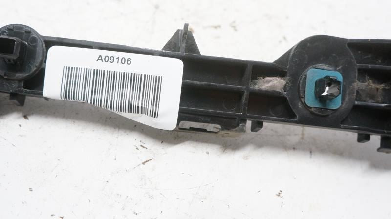 2016-2019 Toyota Prius Rear Right Side Bumper Bracket Retainer 52575-47040 OEM - Alshned Auto Parts