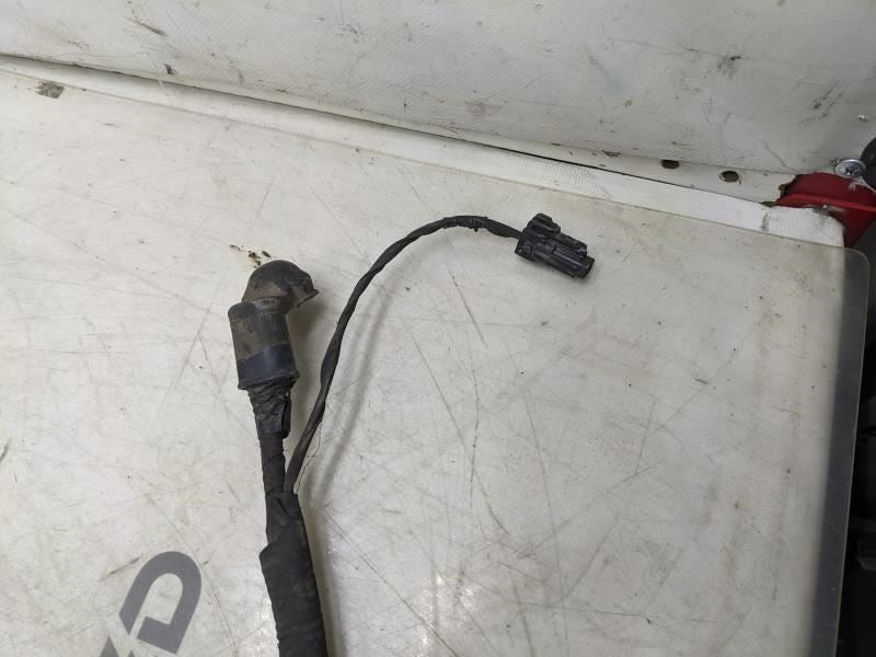 2017 Ford F150 Positive Battery Connection Cable Harness HL3Z-14300-C OEM - Alshned Auto Parts