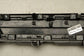 2023-25 Kia Sportage Hybrid EX Front Right Dash Outer Air Vent Grilles w/ Trim - Alshned Auto Parts