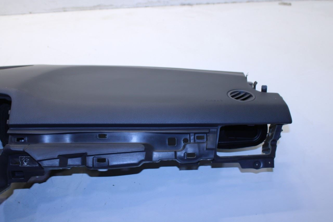 2012-2015 Mercedes-Benz ML350 Dash Instrument Panel 166-680-00-87-7M56 OEM - Alshned Auto Parts