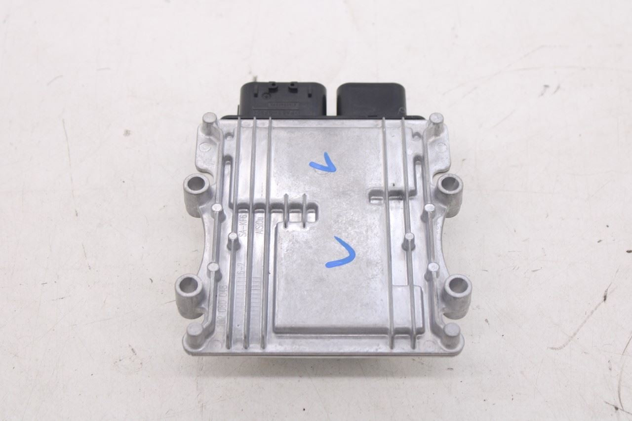 2020-2022 Hyundai Palisade Limited AWD 3.8L Transmission Computer Control Module13