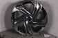 21-23 Hyundai Santa Fe SEL Aluminum Wheel R18x7.5 5 Spoke 52910-S2610 OEM *ReaD*0