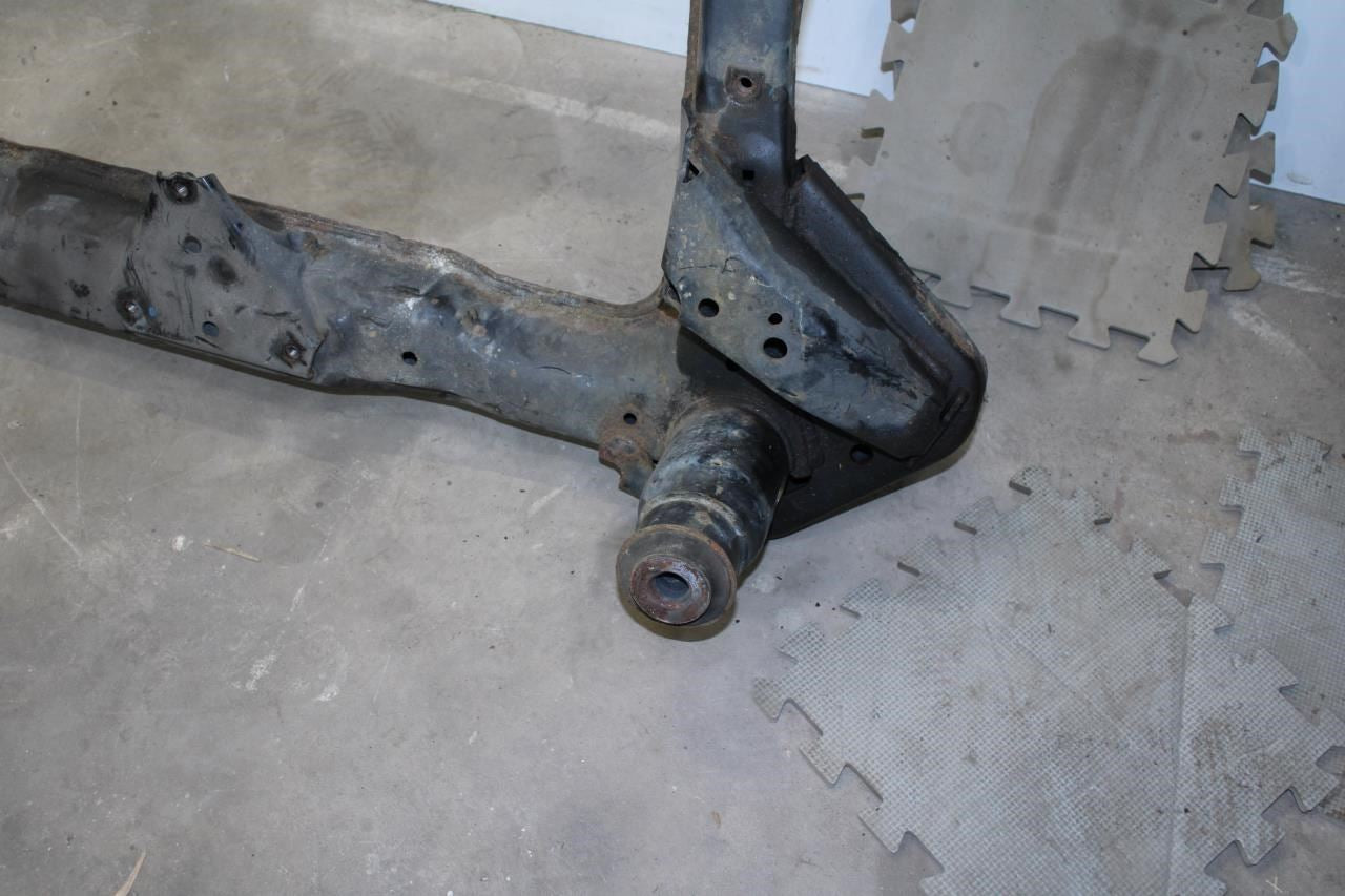 2016-19 Infiniti QX60 AWD Front Suspension Crossmember Subframe 54400-3JA1E OEM - Alshned Auto Parts
