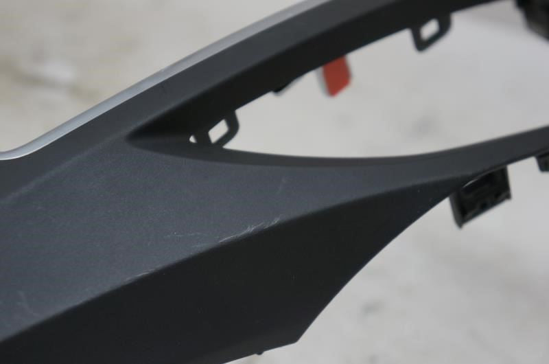 2014-20 Acura MDX Center Dash AC Air Vent Bezel Trim Cover Panel 77250-TZ5-A01ZB - Alshned Auto Parts