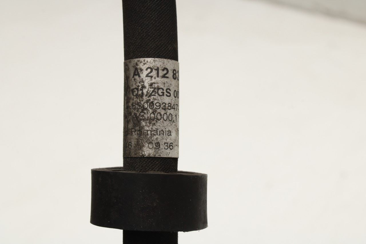 10-16 Mercedes-Benz E350 Sport 4Matic 3.5L AWD AC Conditioning Liquid Line Hose - Alshned Auto Parts