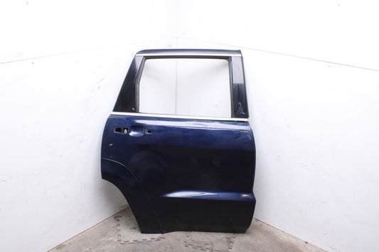 2011-2021 Jeep Grand Cherokee Summit Rear Right Side Door Shell Panel 68258506AC - Alshned Auto Parts