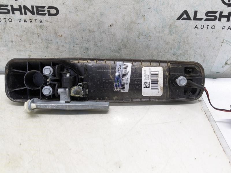 2014-2018 Ram 1500 Rebel Front Right Exterior Door Handle 1UJ86LAUAG OEM - Alshned Auto Parts