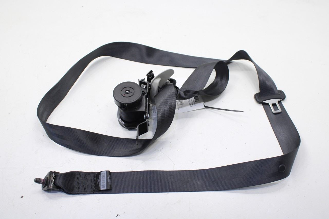 15-20 Kia Sorento LX 3.3L FWD Rear Driver Left Side 3rd Row Seat Belt Retractor - Alshned Auto Parts