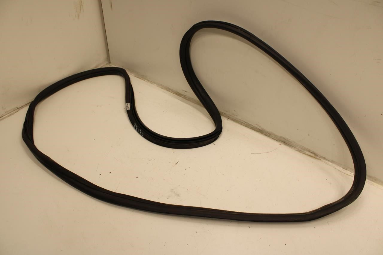 15-22 Ram ProMaster City Rear Right Sliding Door Opening Weatherstrip 68415148AA - Alshned Auto Parts