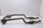 2012-2016 Mercedes-Benz E350 Sport 4Matic 3.5L Front Left and Right Exhaust Pipe - Alshned Auto Parts