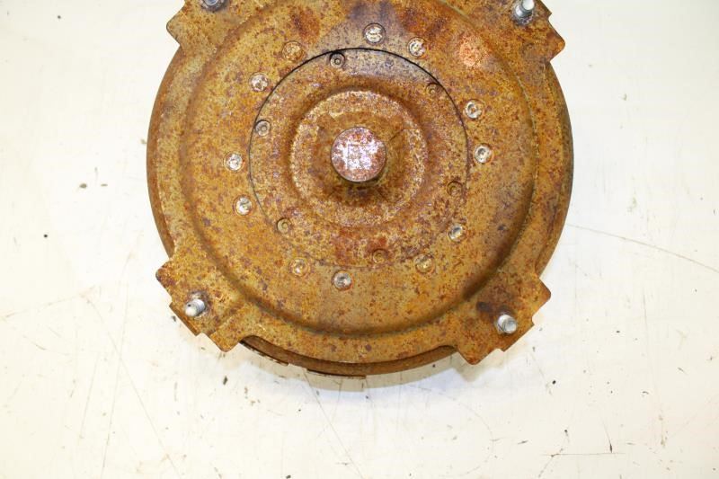 15-20 Ford F150 3.5L 4x4 6-Speed Auto Transmission Torque Converter FL3Z-7902-A - Alshned Auto Parts