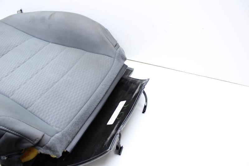 2013-2018 Ram 1500 Front Left Side Upper Seat Back Cushion Cloth 5SP01LA8AA OEM - Alshned Auto Parts