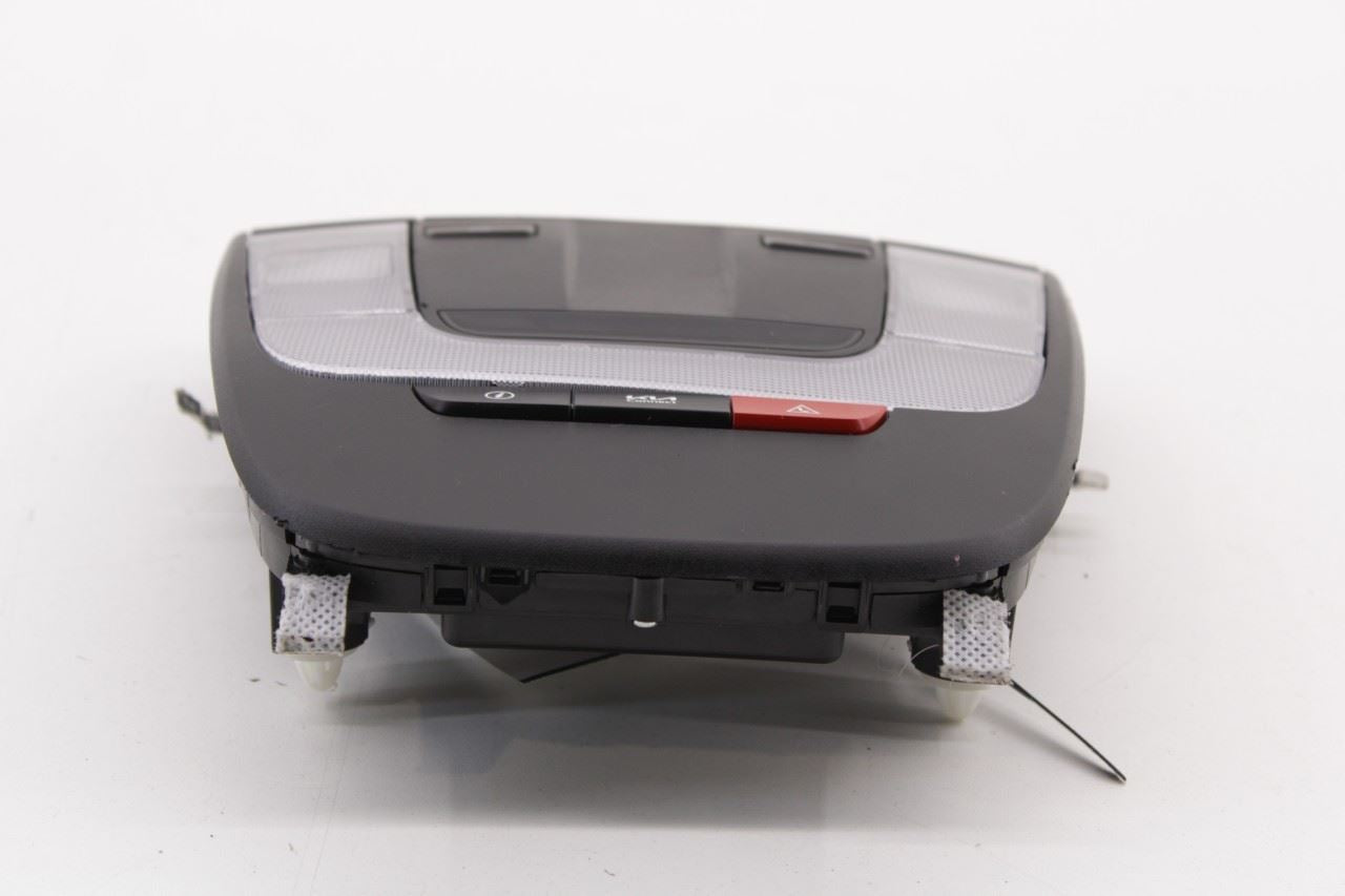2021-24 Kia K5 GT-Line Front Roof Overhead Console Dome Light Lamp 92800-L2031WK - Alshned Auto Parts