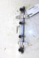 2018-2022 Jeep Compass Latitude 2.4L Fuel Rail w/ Injectors 04627892AB OEM - Alshned Auto Parts