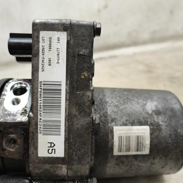 2014-2015 Jeep Grand Cherokee 3.6L Power Steering Pump 05154663AB OEM