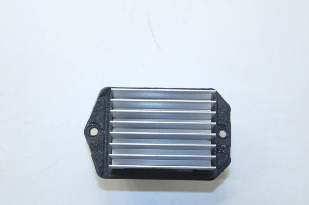 2009-2015 Jaguar XF HVAC Heater Blower Motor Resistor 077800-1020 OEM - Alshned Auto Parts