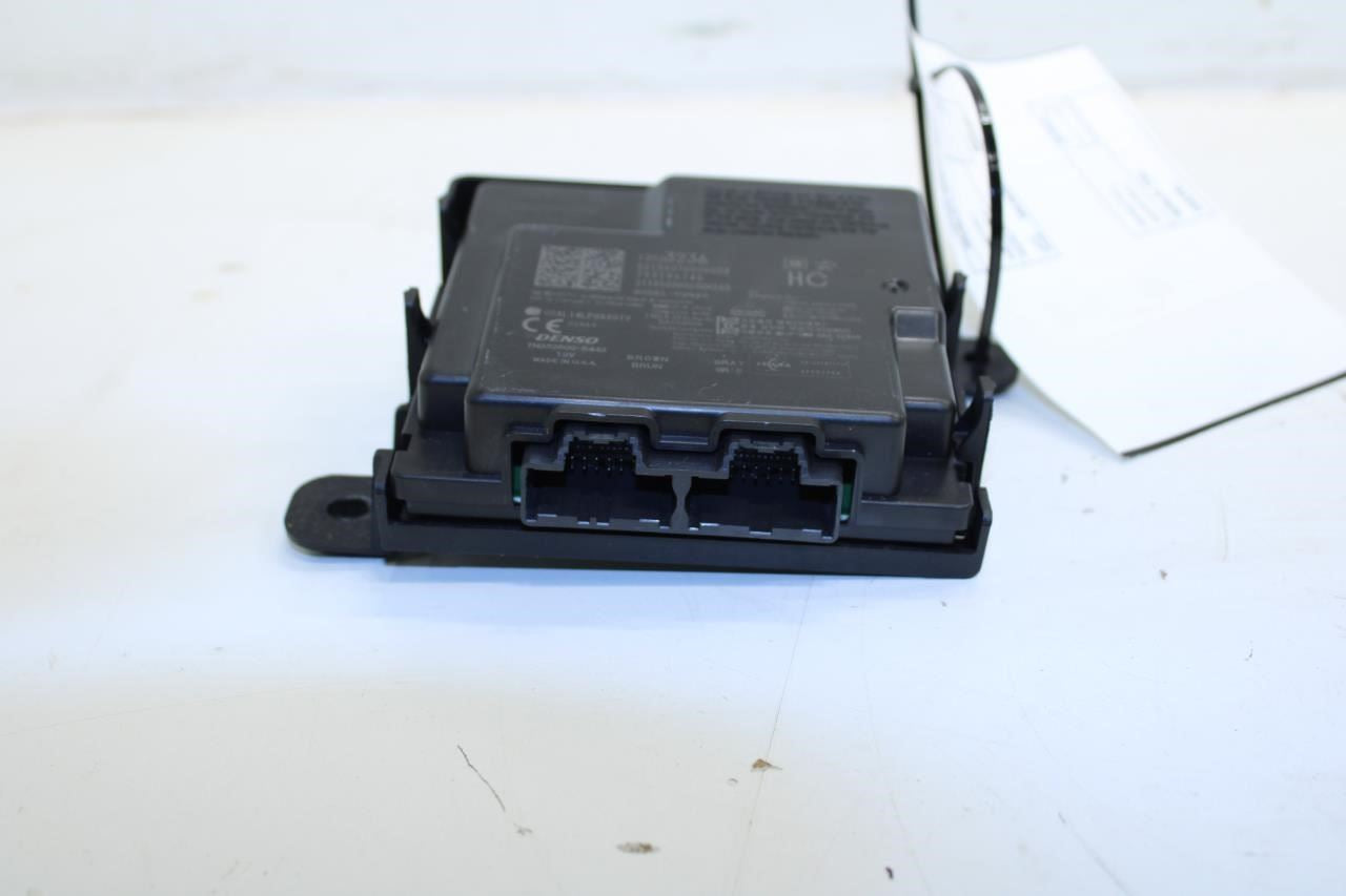 2018-2020 Buick Encore Theft-Locking Keyless Entry Control Module 13523236 OEM - Alshned Auto Parts