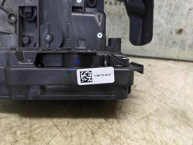 2015-21 Mercedes-Benz C300 RR LH Side Door Lock Latch Actuator 099-730-39-00 OEM - Alshned Auto Parts