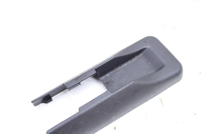 14-20 Infiniti QX60 Front RH Seat Track Frame End Cap Cover Set 87508-3JA0A OEM - Alshned Auto Parts