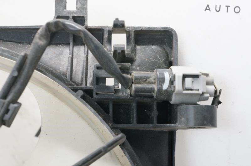 2015-19 Subaru Outback Premium 2.5L Dual Radiator Cooling Fan Motor Assy *ReaD* - Alshned Auto Parts