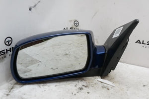 10-15 Hyundai Tucson 2.4L AWD Driver Left Side Rear View Mirror 87610-2S030 OEM