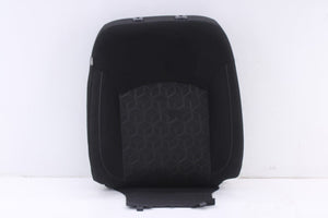 16-21 Mitsubishi Outlander Sport SE Front Left Side Seat Backrest Upper Cushion