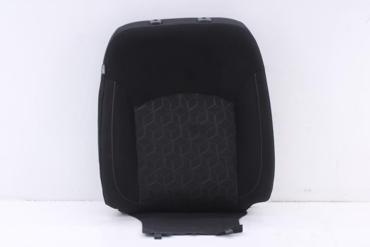 16-21 Mitsubishi Outlander Sport SE Front Left Side Seat Backrest Upper Cushion - Alshned Auto Parts